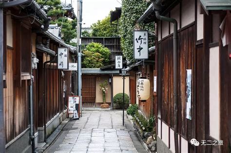 出游请注意！日本京都“花见小路”附近禁止拍照