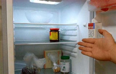 电冰箱怎么设置速冻时间