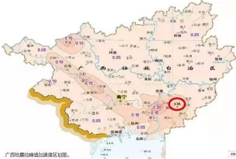广西钦州房价地理位置,想去广西买房