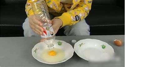 咸蛋黄做成月饼后,怎么分离蛋黄蛋白质