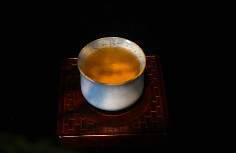 红茶和黑茶可以一起喝吗,黑茶和什么一起喝