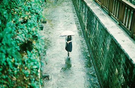 2020下雨天的心情说说（共计109条）
