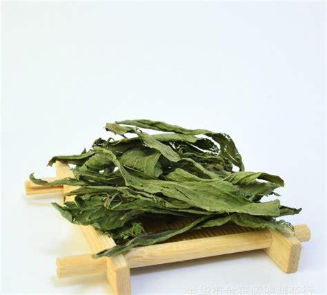 甜菊叶搭配什么花茶,五色甜菊茶的做法