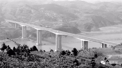 郧阳汉江四桥在哪里,十堰将再添一座汉江大桥