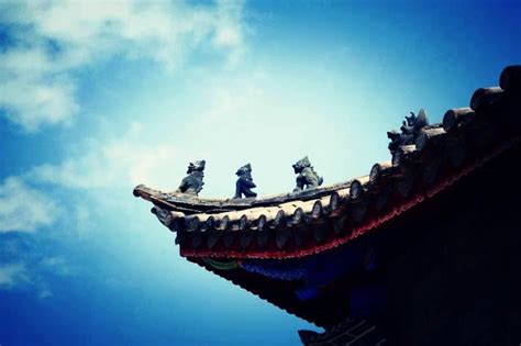 光禄古镇——云南千年变迁的见证