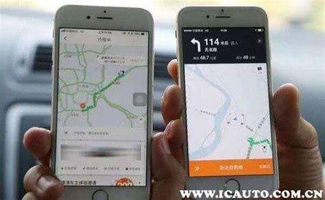 滴滴打车客户端和微信哪个好用