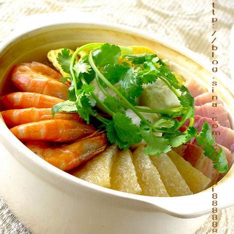 沙锅清汤的做法,砂锅高汤怎么做