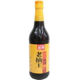 酱油为什么也叫老抽王?