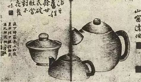 古代为什么喜欢喝茶,为什么古代人喝茶