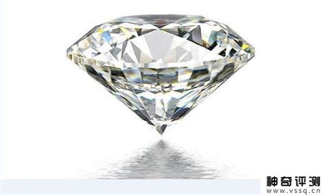 什么是莫桑石 莫桑石与钻石的区别