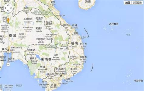怎么到越南?