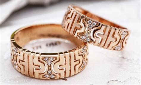 结婚戒指哪个牌子比较好,买哪个品牌好