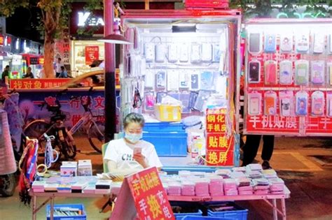 大红门搞个摊位多少钱,北京商户迁来白沟大红门