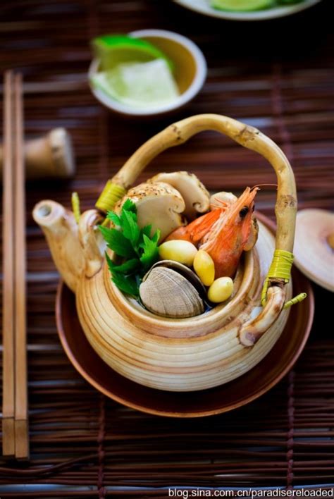 松茸是顶级食材么 中国顶级食材松茸