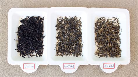 国外红茶有哪些品种,细品世界四大红茶