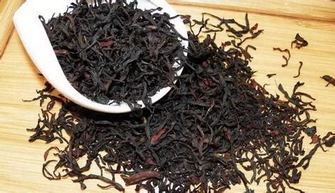 滇红茶与祁门红茶有何不同,祁门红茶跟滇红有什么区别