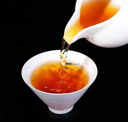 冬季喝什么茶好,东北人冬天喝什么红茶