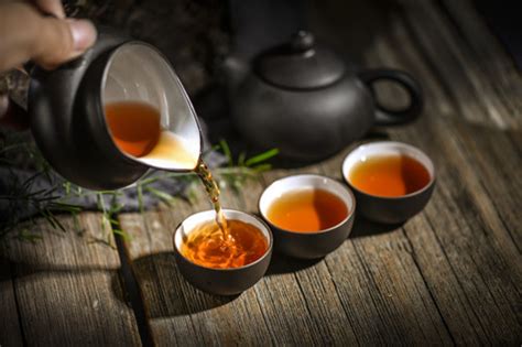 什么牌子的红茶好,中国哪的红茶最好喝