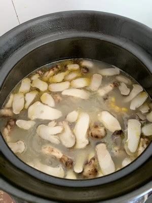 这道美味营养的玉米排骨汤,玉米纯排骨汤怎么做好吃