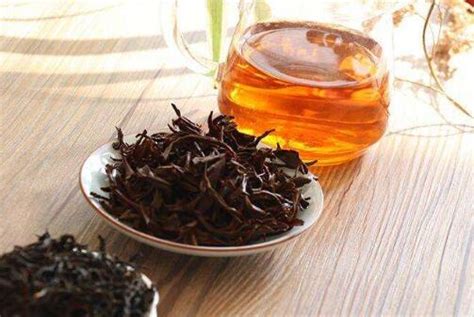 泡荔枝红茶的水要多少度,八冲图解桐木红茶的风韵