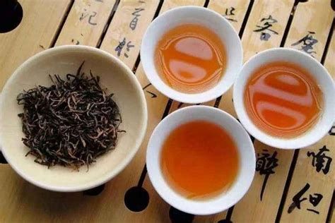 红茶可以和哪些搭配,生姜红茶的神奇功效