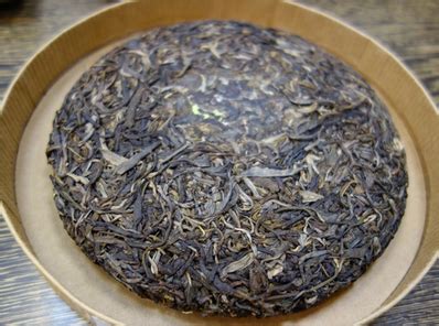 怎么区分普洱茶发霉,如何区分普洱茶的霉变与白霜