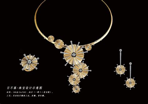 台湾珠宝设计专业大学,想考雕塑或者珠宝设计专业