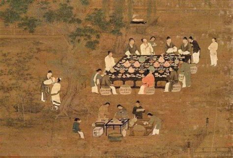 古代茶馆怎么卖,浅析古代茶馆的社会历史变迁