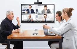 国外和国内视频会议系统有哪些?怎么选择?