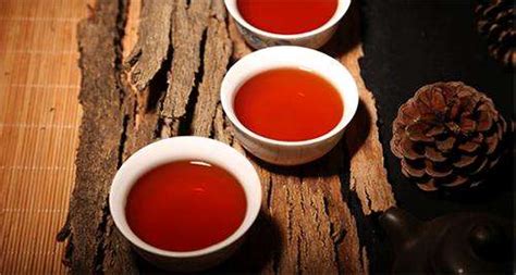 喝普洱熟茶副作用,普洱熟茶有副作用是什么