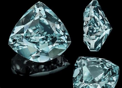 钻石15分白是什么颜色,钻石颜色是如何分级的