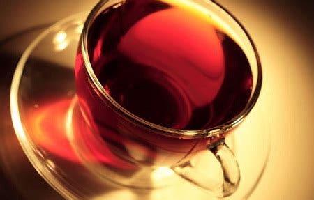 秋品功夫茶享受简单美,红茶功夫茶的用什么杯
